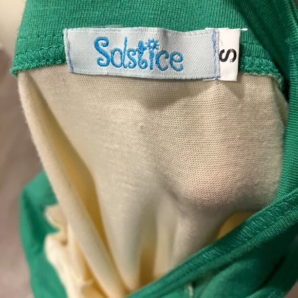 Solstice Dress - Picture 5 of 5